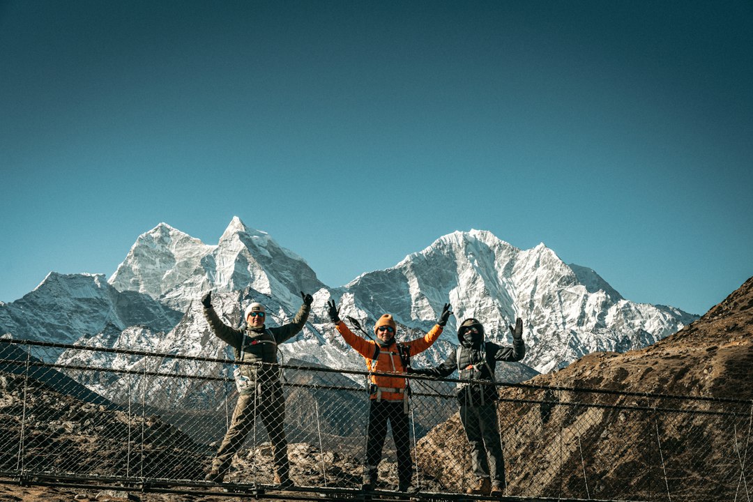 Plan Your Next Adventure with Tailored Travel Packages from Outdoortrendds