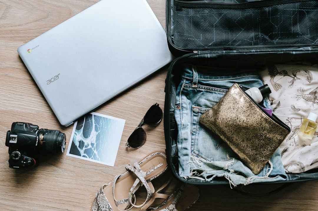 Travel Smarter: Essential Tips for Your Outdoor Expeditions